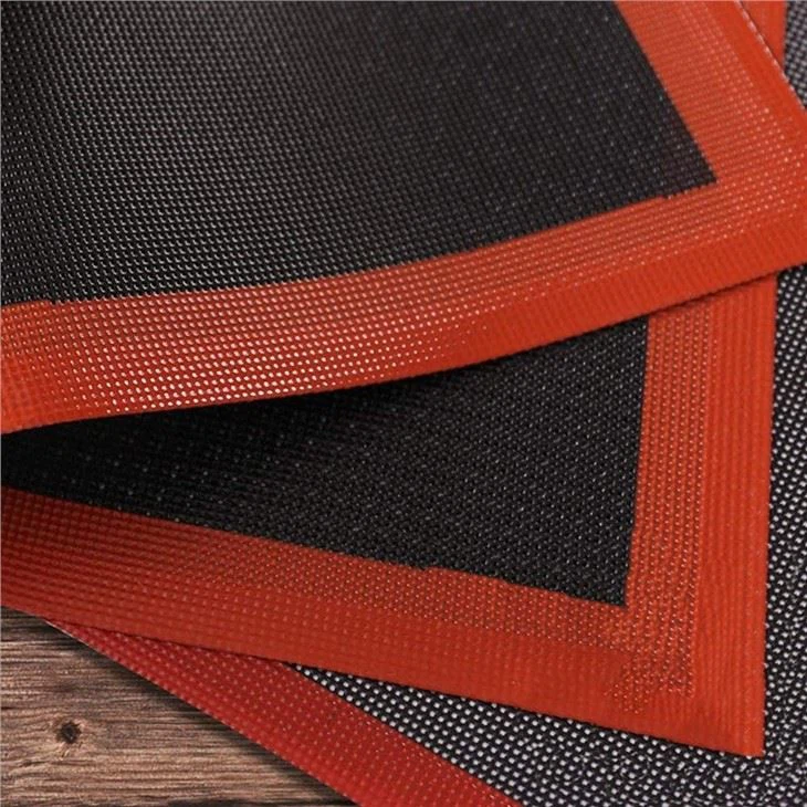 Silicone Baking Mesh Mat