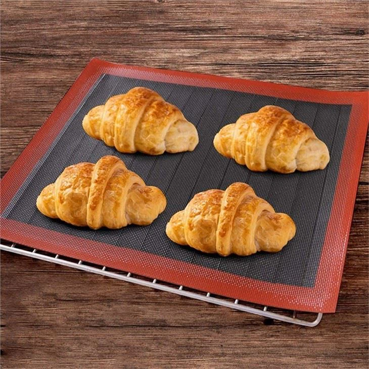 Silicone Baking Mesh Mat