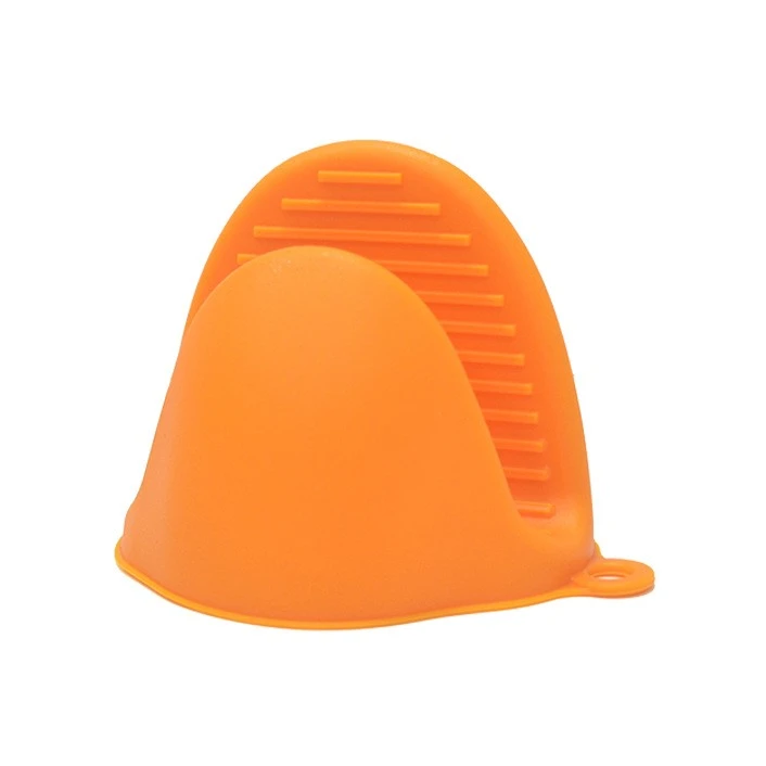 Mini Silicone Oven Mitt